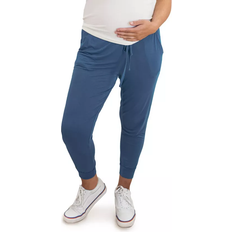 Kindred Bravely Everyday Lounge Jogger Slate Blue