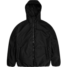 Rains Lohja Jacket - Black