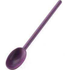 Purple Slotted Spoons Matfer Bourgeat Exoglass Slotted Spoon