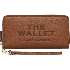 Marc Jacobs The Continental Wallet - Argan Oil