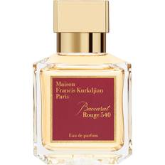 Fragrances Maison Francis Kurkdjian Baccarat Rouge 540 EdP 70ml