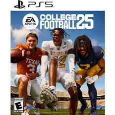 Sports PlayStation 5 Games EA Sports : College Football 25 (PS5)