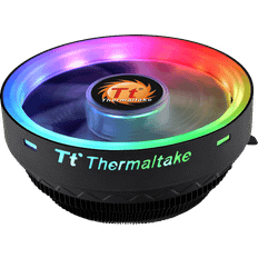 Thermaltake UX100 ARGB