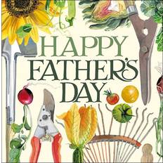 Woodmansterne Cards & Invitations Emma Bridgewater Father's Day Mr Green Fingers