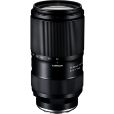 Tamron 50-300mm F/4.5-6.3 Di III VC VXD for Sony FE