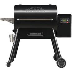 Traeger Ironwood 885