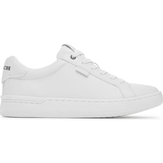 Coach Trainers Coach Lowline Low Top W - Optical White