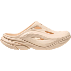 13.5 - Men Slippers Hoka Ora Recovery Mule - Vanilla