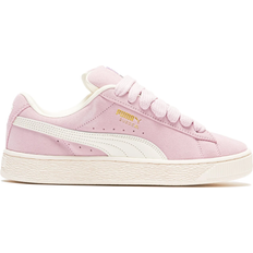 Puma Suede XL - Grape Mist/Warm White