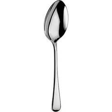 Silver Serving Spoons Arthur Price Classic Old English Serving Spoon 18cm