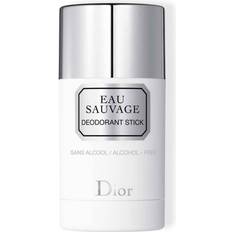 Dior Deodorants Dior Eau Sauvage Deo Stick 75ml