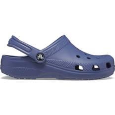40 Outdoor Slippers Crocs Classic Clog - Bijou Blue
