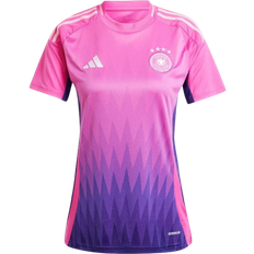 Adidas Women DFB 24 Away Jersey