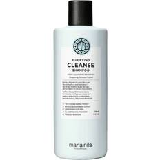 Maria Nila Purifying Cleanse Shampoo 350ml