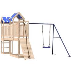 vidaXL Outdoor Playset