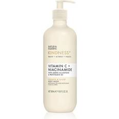 Baylis & Harding Kindness+ Vitamin C + Niacinamide Body Wash 500ml