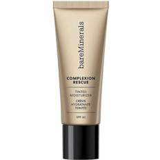 SPF BB Creams BareMinerals Complexion Rescue Tinted Hydrating Gel Cream SPF30 #06 Ginger