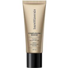 SPF BB Creams BareMinerals Complexion Rescue Tinted Hydrating Gel Cream SPF30 #7.5 Dune