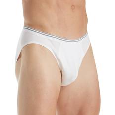 Zimmerli 172 Pure Comfort Hipster Briefs white