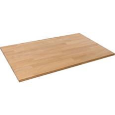 Domli Solid Wood Oak Table Top 60x120cm