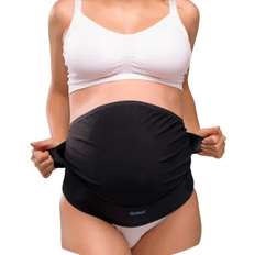 Maternity Belts Carriwell Adjustable Support Belt Black
