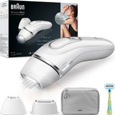 Braun Silk-expert PRO 3 IPL3122 IPL epilator for body, face, bikini area and underarms 1 pc