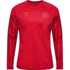 Hummel Denmark Home National Team Jersey WC 22