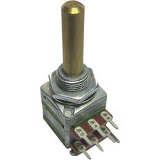 Potentiometer Service Alphastat 16 4162