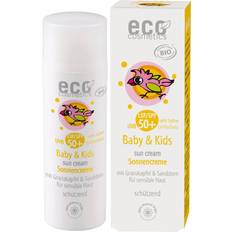 Eco Cosmetics Baby & Kids Sun Cream SPF50+ 50ml