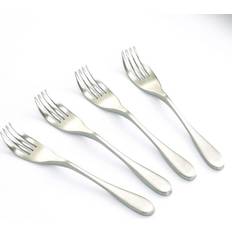 Knork Stainless Steel Table Fork 19.4cm 4pcs