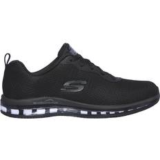 Skechers Work Relaxed Fit Skech-Air SR W - Black