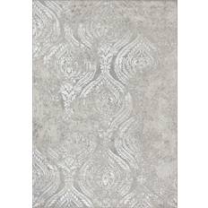 Surya Oriental White, Beige, Grey 120x170cm