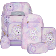 Beckmann Classic Set 22L - Unicorn Princess Purple