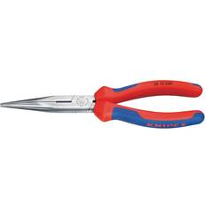 Plastic Grip Needle-Nose Pliers Knipex 26 12 200 Needle-Nose Plier