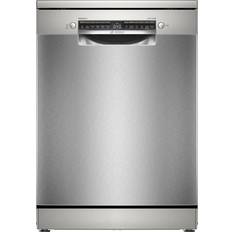 Bosch Series 6 SMS6ZCI10G Stainless Steel