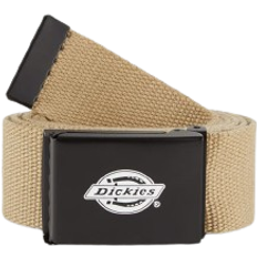 Dickies Orcutt Belt - Khaki