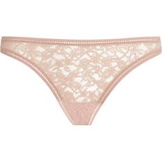 Wolford Florentine String - Powder Pink