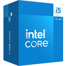 Intel SSE4.2 CPUs Intel Core i5 14500 1.9GHz Socket 1700 Box