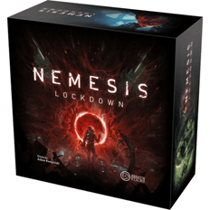 Nemesis: Lockdown