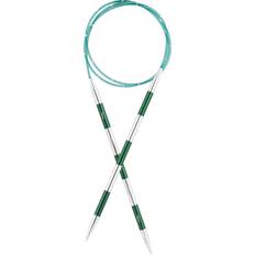 Knitpro SmartStix Circular Knitting Needle 80cm 9mm