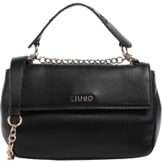 Liu Jo Jorah Crossbody Bag - Black