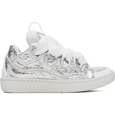 Lanvin Curb - Silver