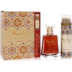 Lattafa Raghba Gift Set EdP 100ml + Deo Spray 50ml