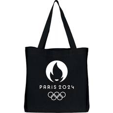 Olympics Paris 2024 Logo Tote Bag