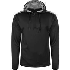 Behrens Authentic 1/4 Zip Hoodie