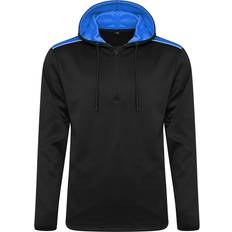 Behrens Authentic 1/4 Zip Hoodie