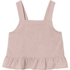 Long Sleeves Tank Tops Children's Clothing Name It Regular Strap Top