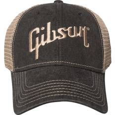 Gibson Faded Denim Head