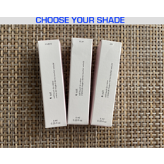 Glossier suit soft touch matte liquid lip crème 0.20 fl.oz./6 ml. choose CHOOSE FROM THE LIST