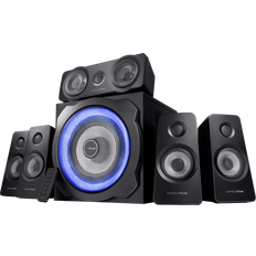 Best Speaker Package Trust GXT 658 Tytan